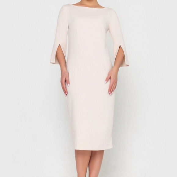 Classy Dress - Picture 4 of 6